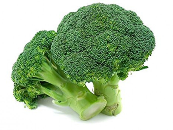 Broccoli - 1 pcs