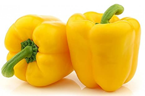Yellow Capsicum -250gm