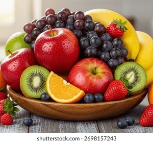 Fruits