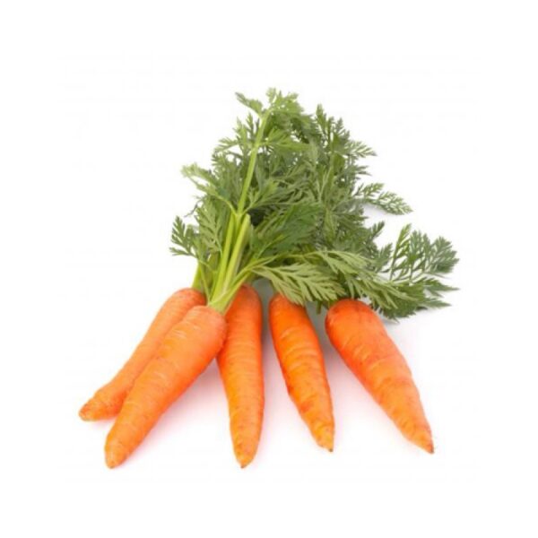 Carrots-500 g
