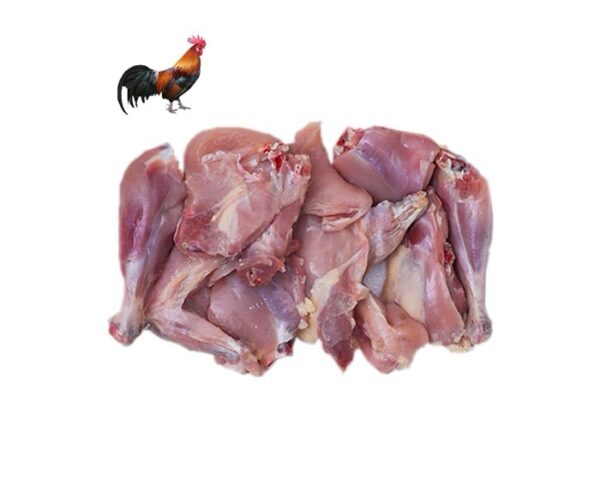 Deshi chicken-500 g