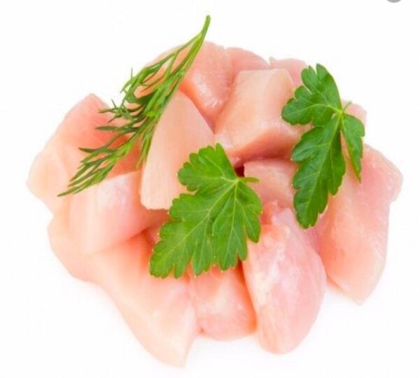 Boneless chicken-500 g